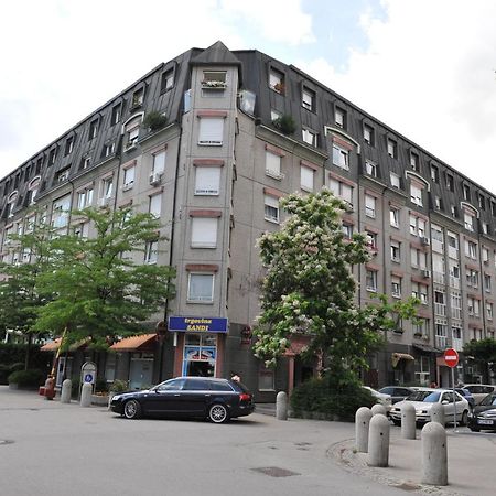Apartment Zala With Free Parking Tour As Liubliana Exterior foto